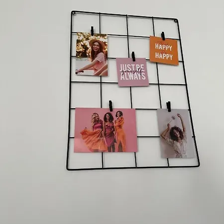 Chambre privée dans un appartement en colocation, parking gratuit Appartement Bagneux (Hauts-de-Seine)