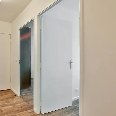Appartement Privee Dans Un En Colocation, Parking Gratuit Bagneux (Hauts-de-Seine)