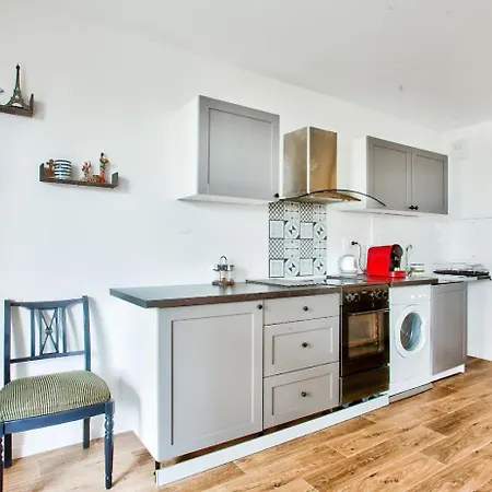 Chambre privée dans un appartement en colocation, parking gratuit Bagneux (Hauts-de-Seine)
