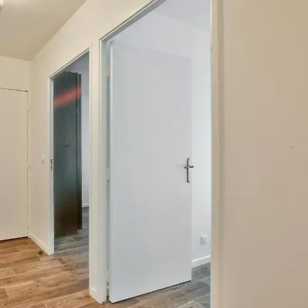Private In Shared Bagneux (Hauts-de-Seine)